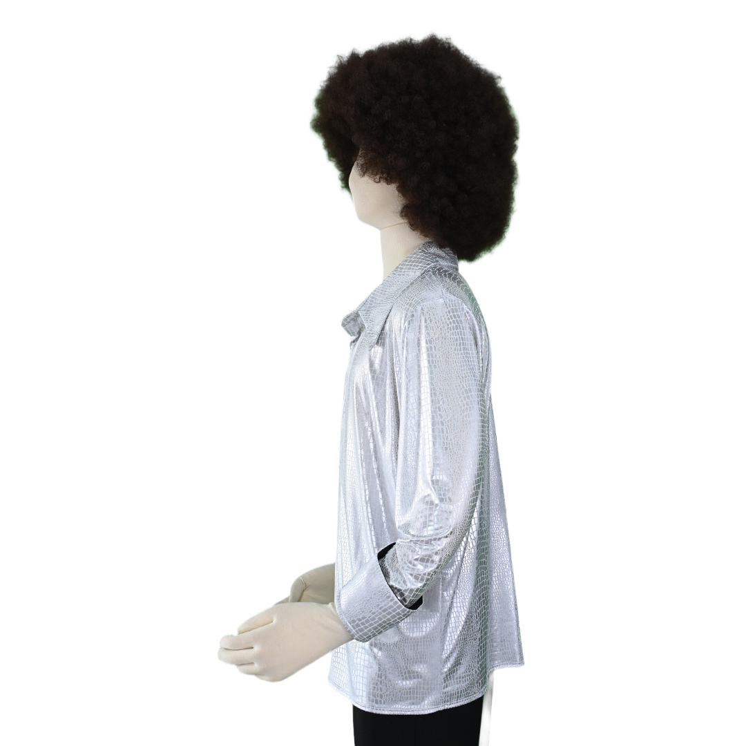 Camisa de los 70's