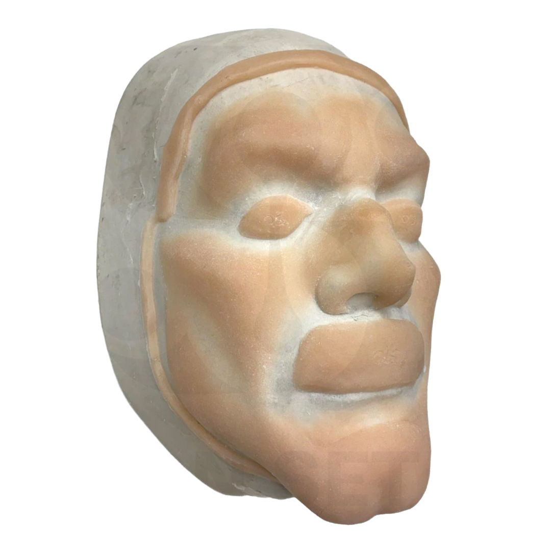 (ONSET) Prostético Príncipe (silicón)