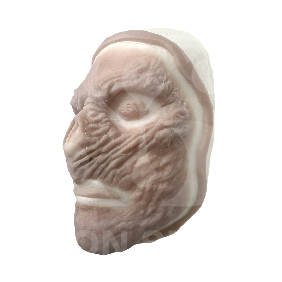 (ONSET) Prostético Vecna (silicón)